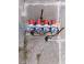 Piese accesorii motocicleta suzuki 904252 poza 3